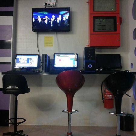 Rst Hotel Johor Bahru Phòng bức ảnh
